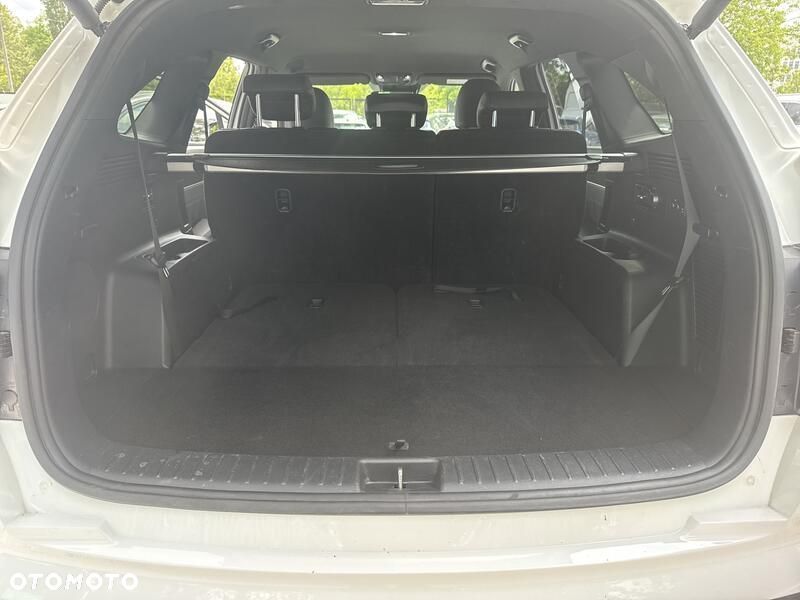 Kia Sorento 1.6 T-GDI HEV Prestige Line 4WD 7os - 18