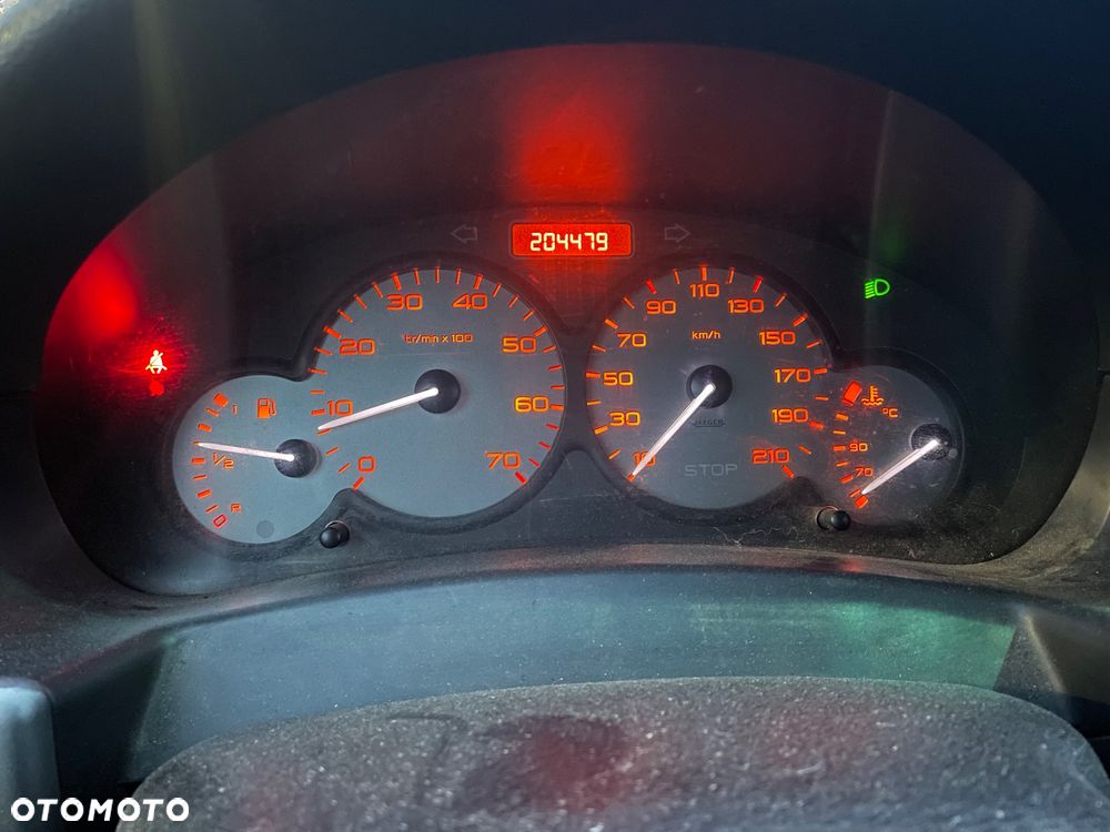 Peugeot Partner 1.6 HDI Trendy - 3