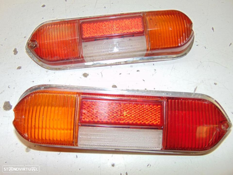 Opel farolins Manta A - 5