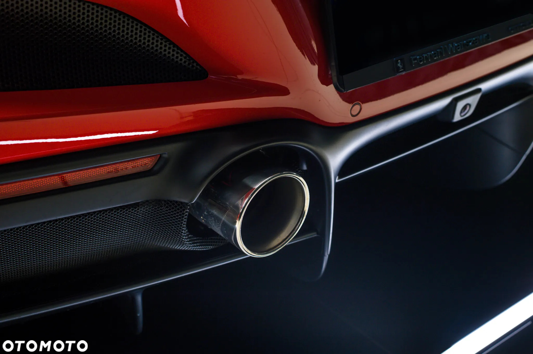 Ferrari F8 Spider - 10