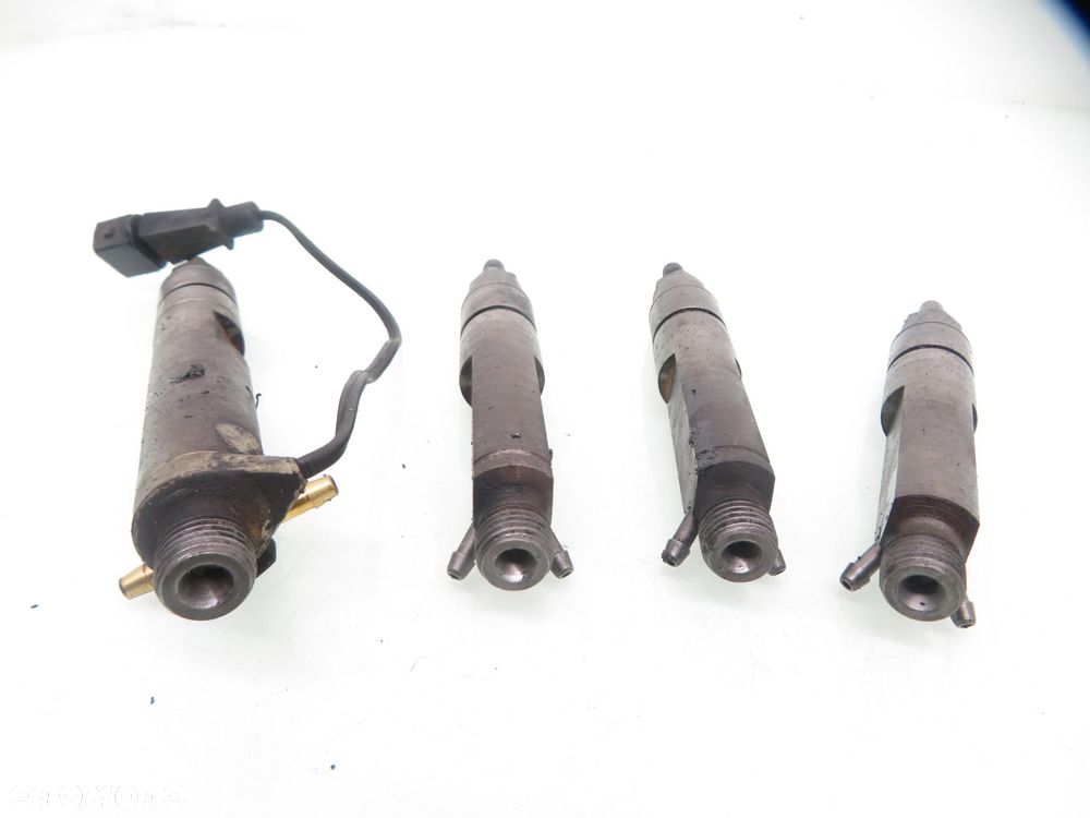 WTRYSKIWACZE SKODA OCTAVIA I 1.9 TDI 028130201J 028130201T KBEL58P - 11