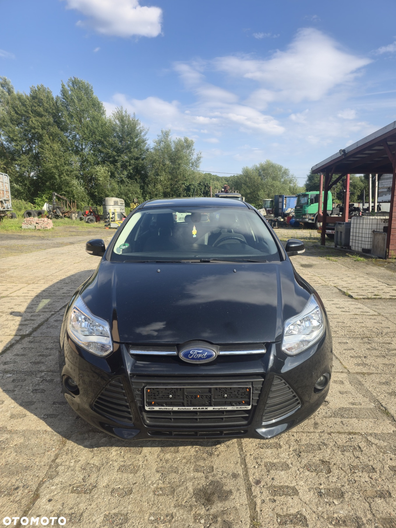 Ford Focus - 3