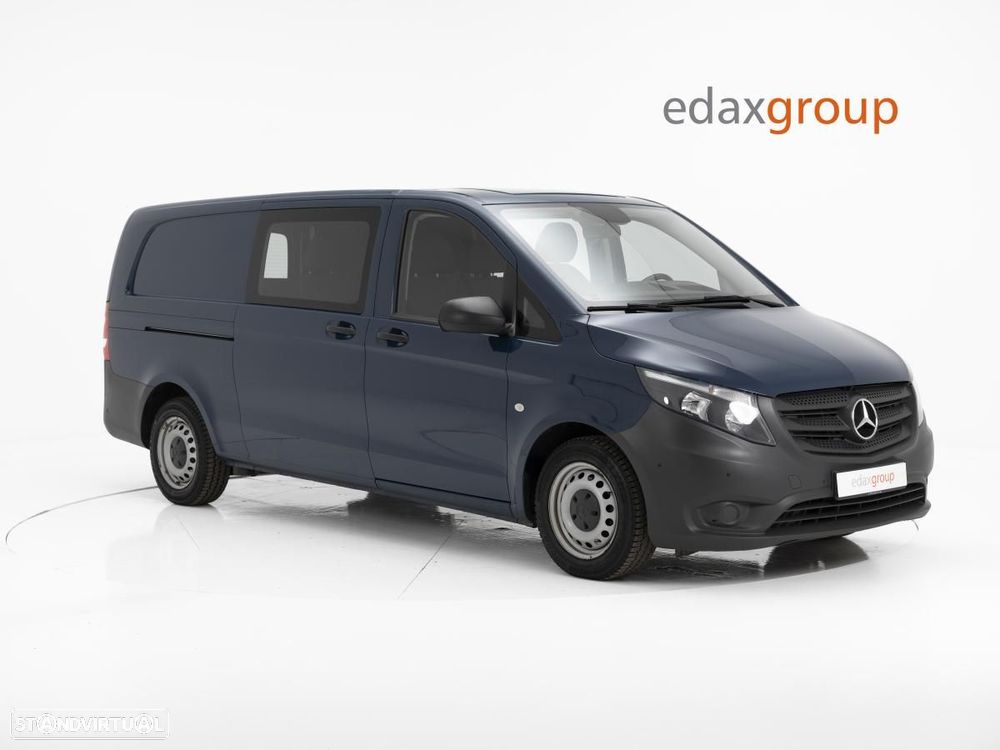 Mercedes-Benz Vito 114 CDI Misto 6 Lugares c/iva - 1