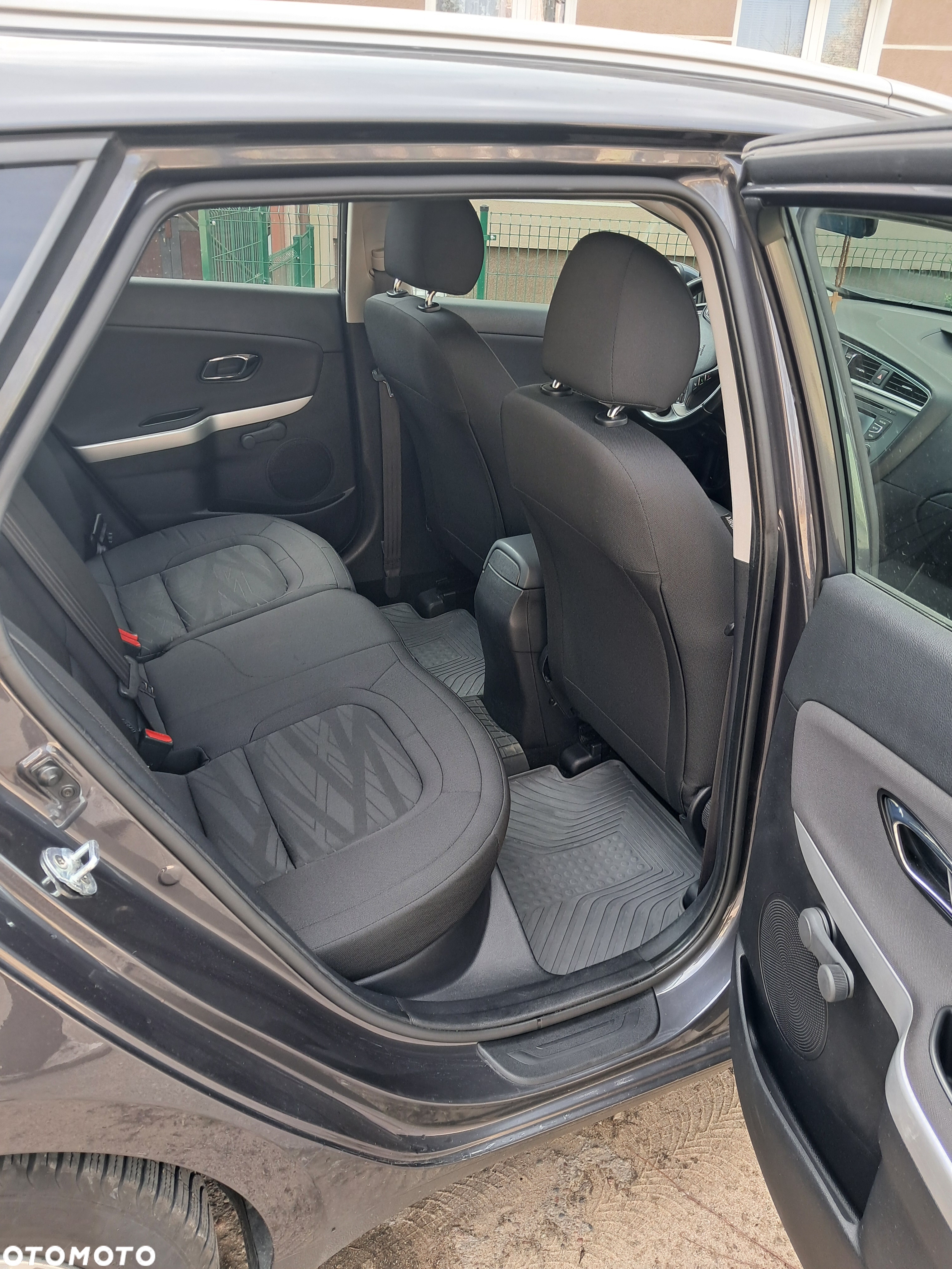 Kia Ceed Cee'd 1.6 CRDi Smart - 13