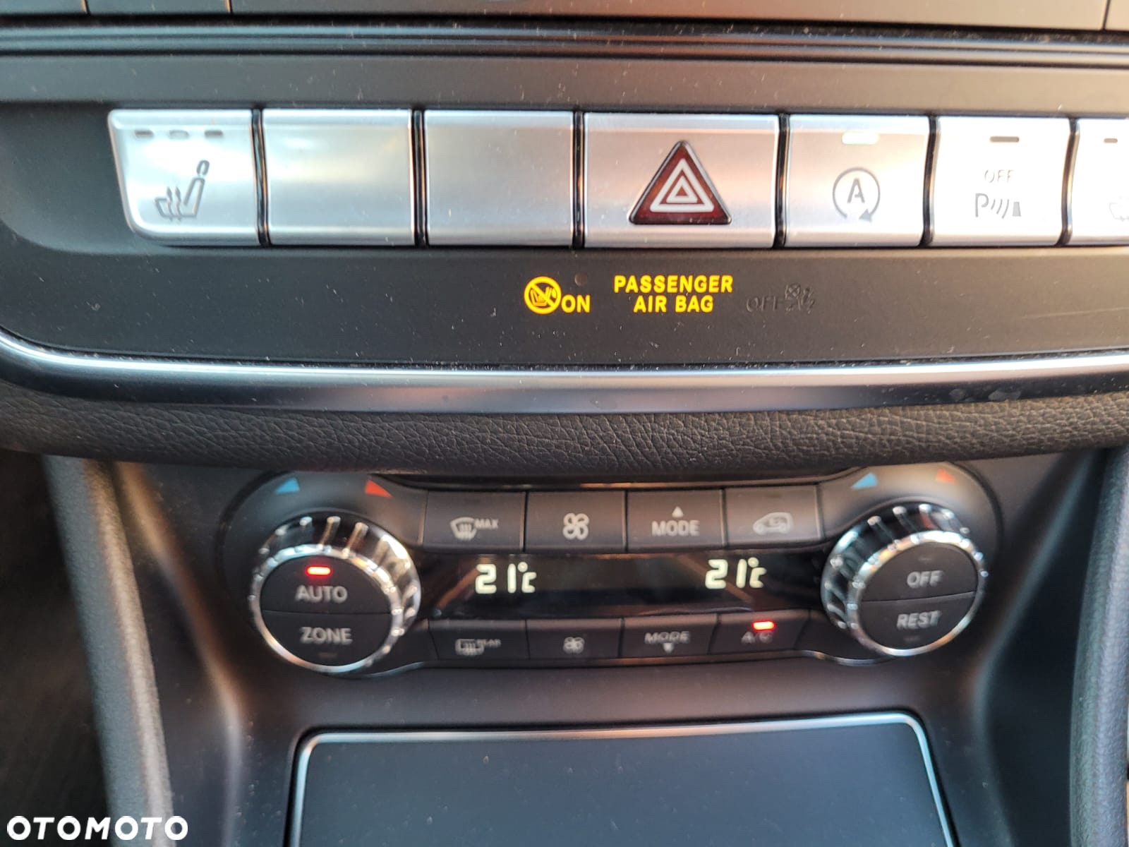 Mercedes-Benz CLA Shooting Brake 200 (CDI) d - 8