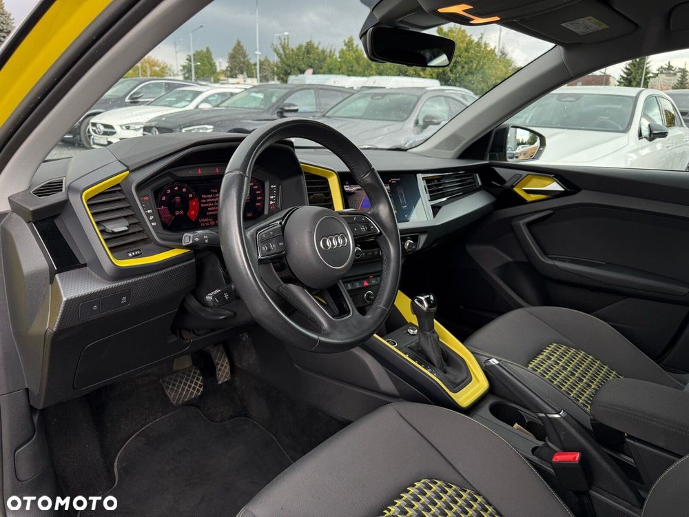 Audi A1 Sportback - 15