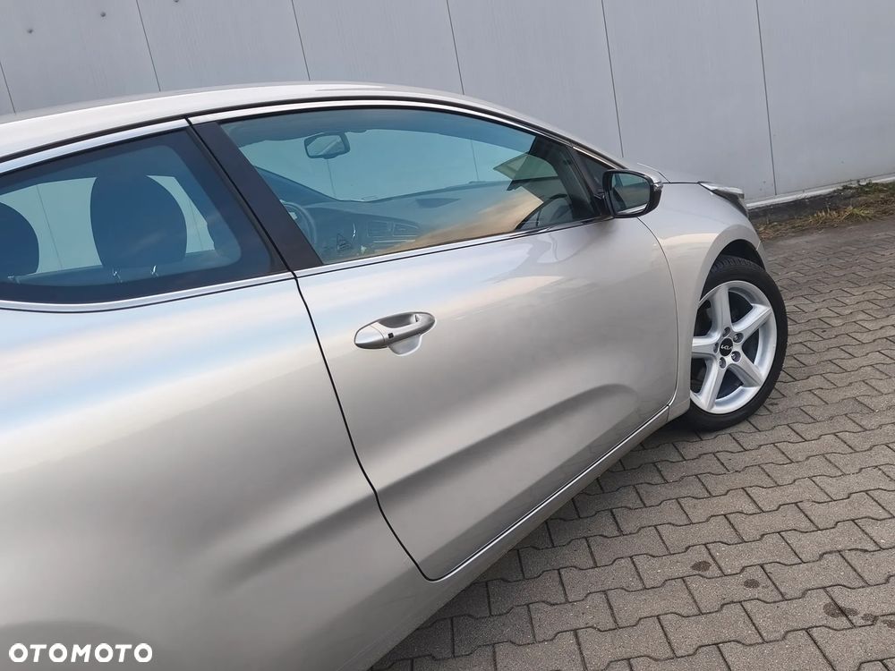 Kia ProCeed 1.6 GDI XL - 21