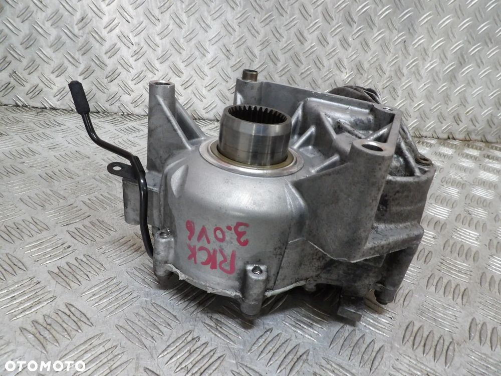 FORD MAVERICK II 3.0 V6 REDUKTOR SKRZYNIA ROZDZIELCZA 7H470-AA - 5
