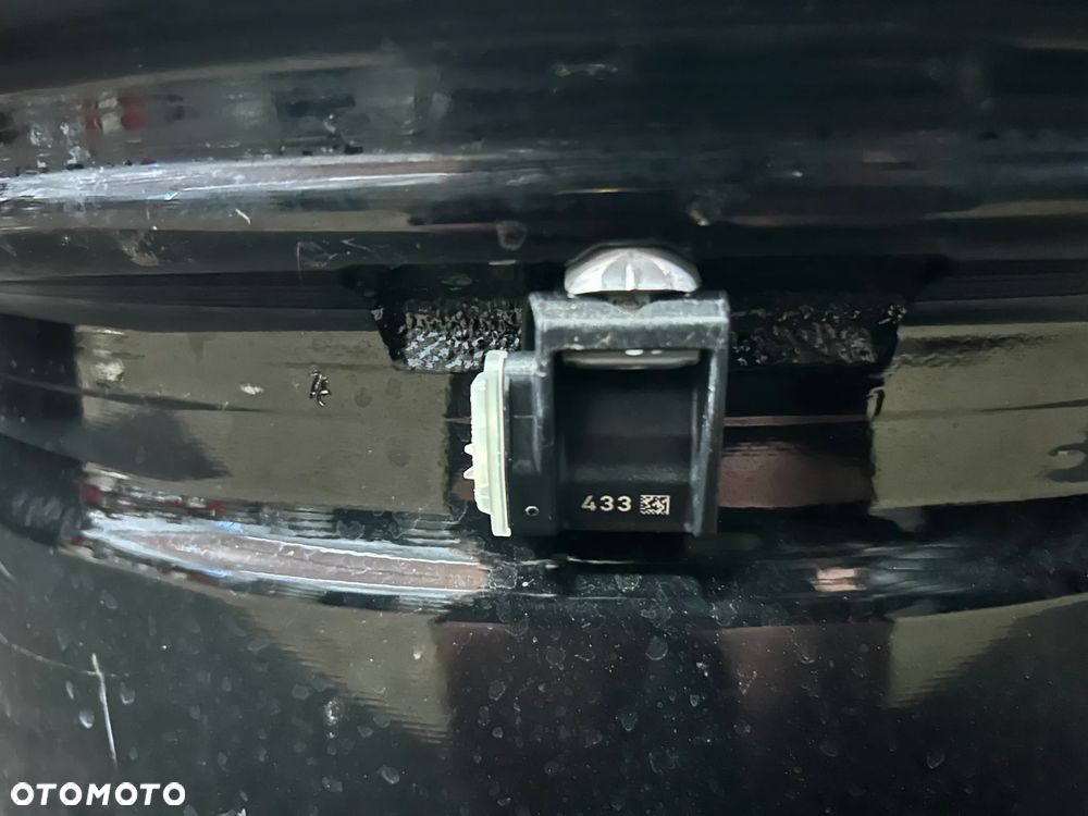 Alufelgi Mercedes E-Klasa W213, W212, C-Klasa W205, W204 18 cali 5x112 4szt. Ładne z czujnikami! - 13