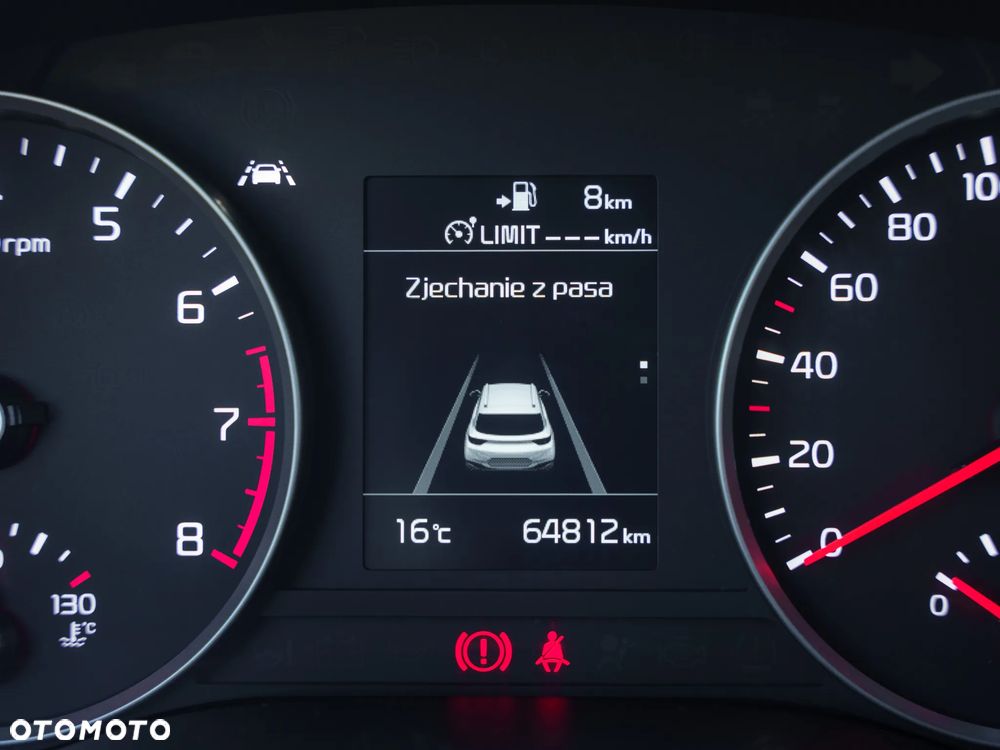Kia Stonic 1.4 L - 24
