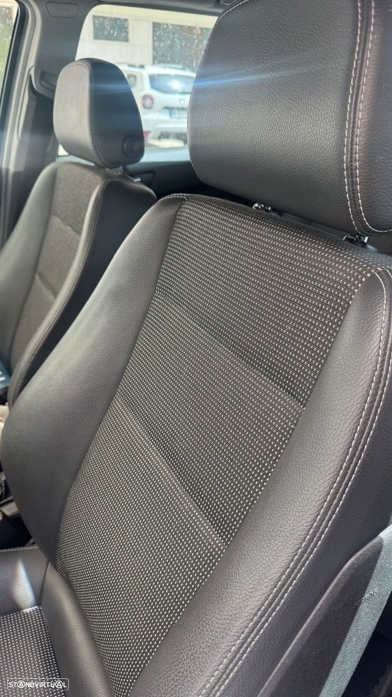 Opel Astra Caravan 1.3 CDTi Cosmo - 5