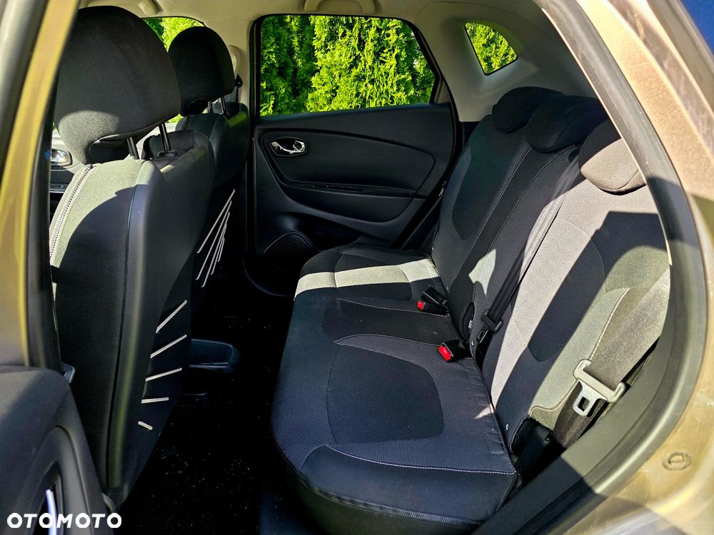 Renault Captur ENERGY dCi 90 Start&Stop Intens - 17