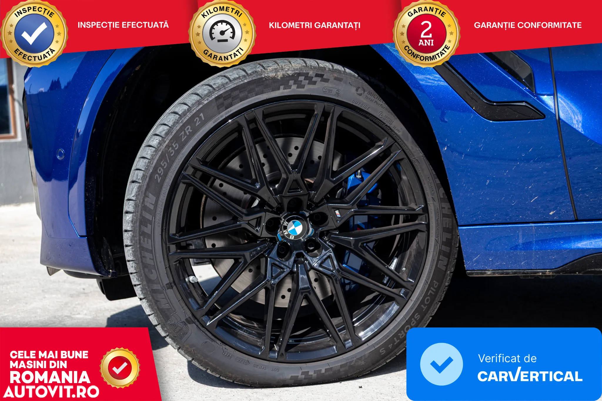 BMW X6 M Competition - 6