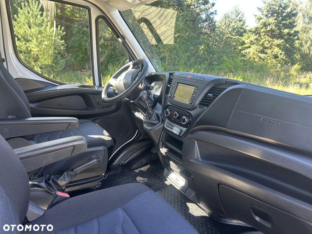 Iveco Daily 35C18 - 13