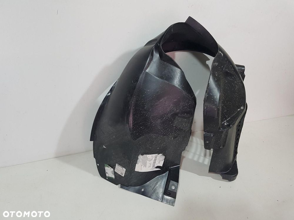 JAGUAR XF X250 I 1 NADKOLE PRZÓD PRZEDNIE LEWE NOWE ORYGINAŁ - 2