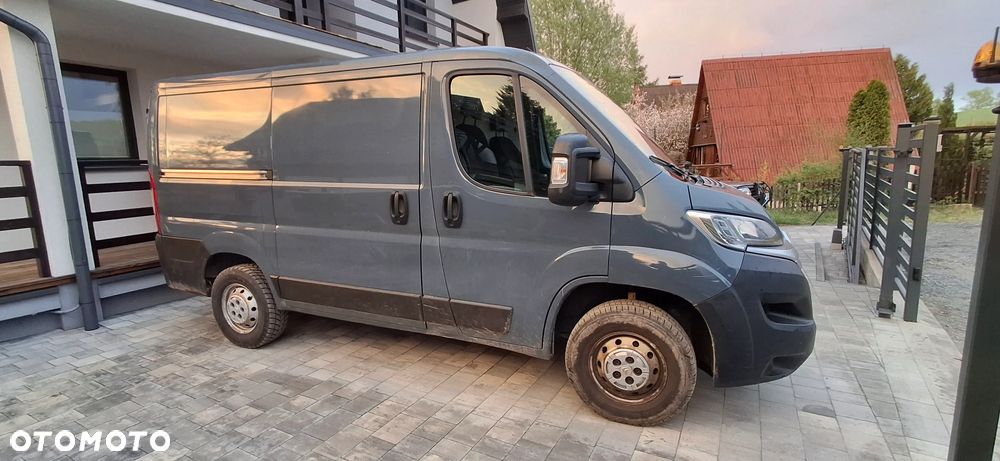 Citroën Jumper - 15
