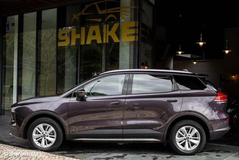 Aiways U5 Standard - 2