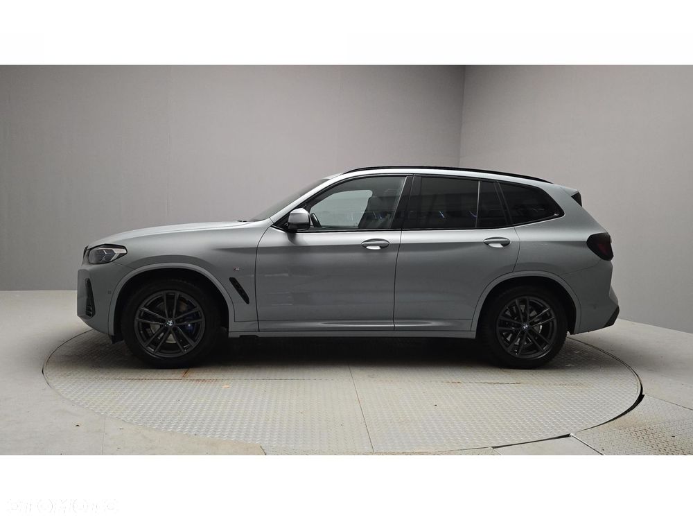 BMW X3 - 3