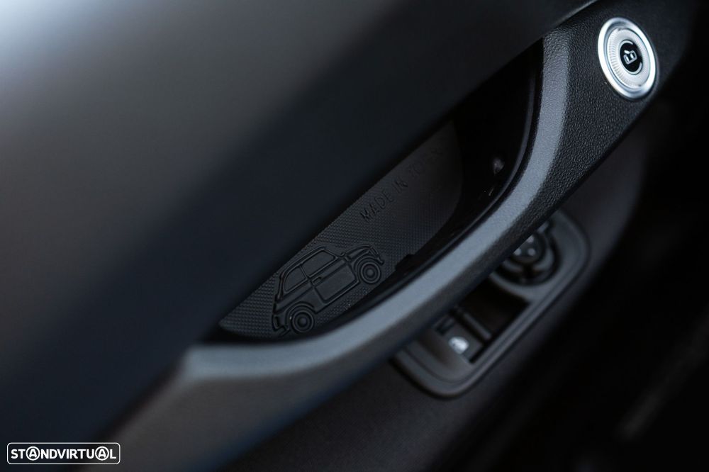 Fiat 500e - 22