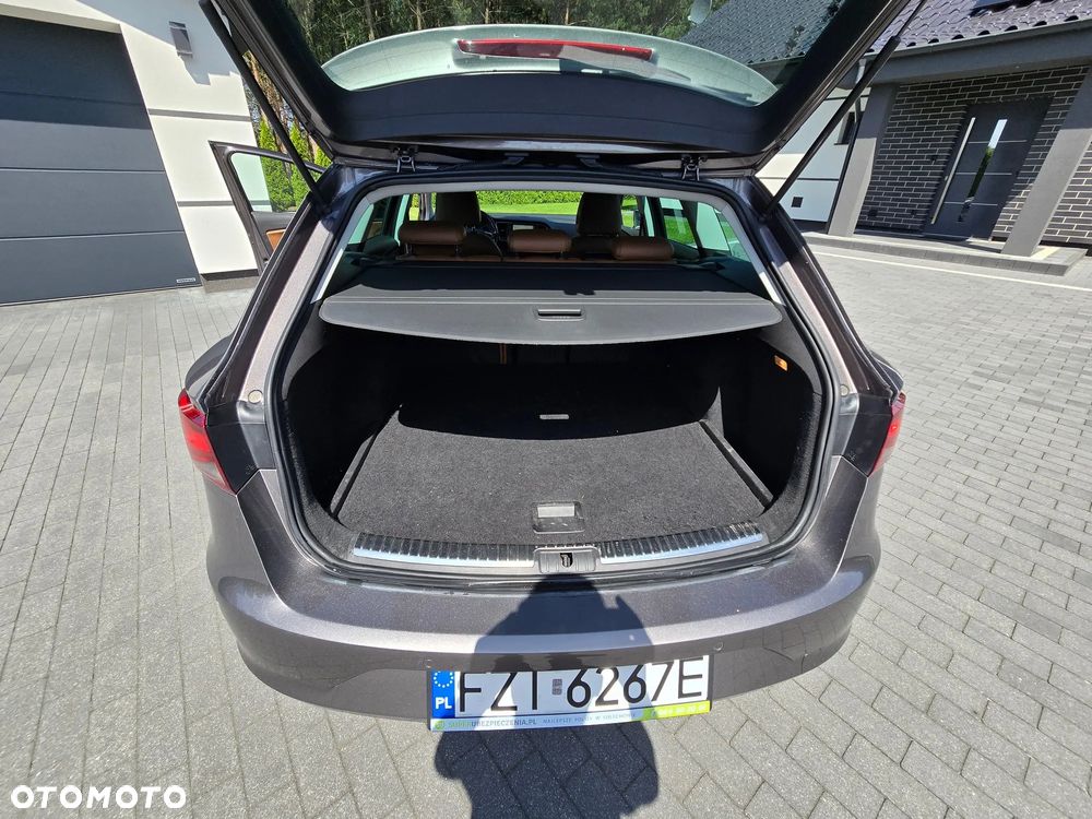 Seat Leon 1.0 EcoTSI Full LED S&S - 20
