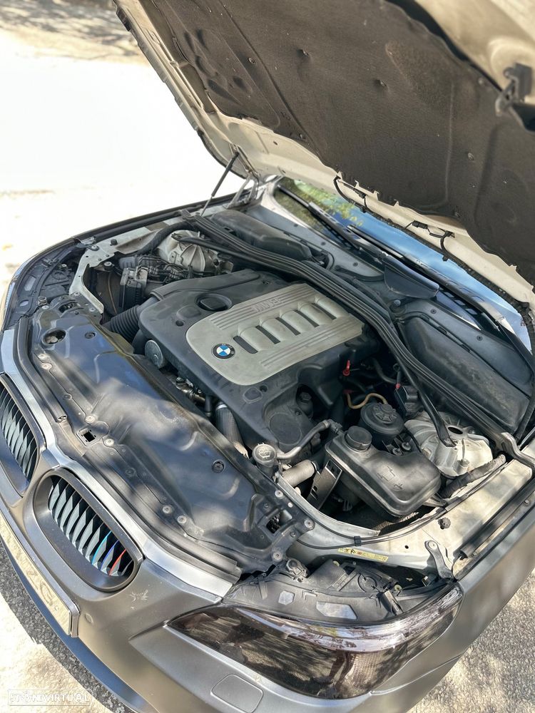 BMW 530 dA - 10