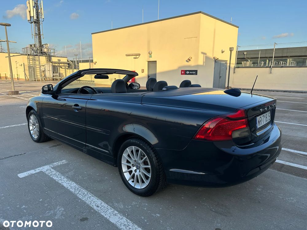 Volvo C70 - 33
