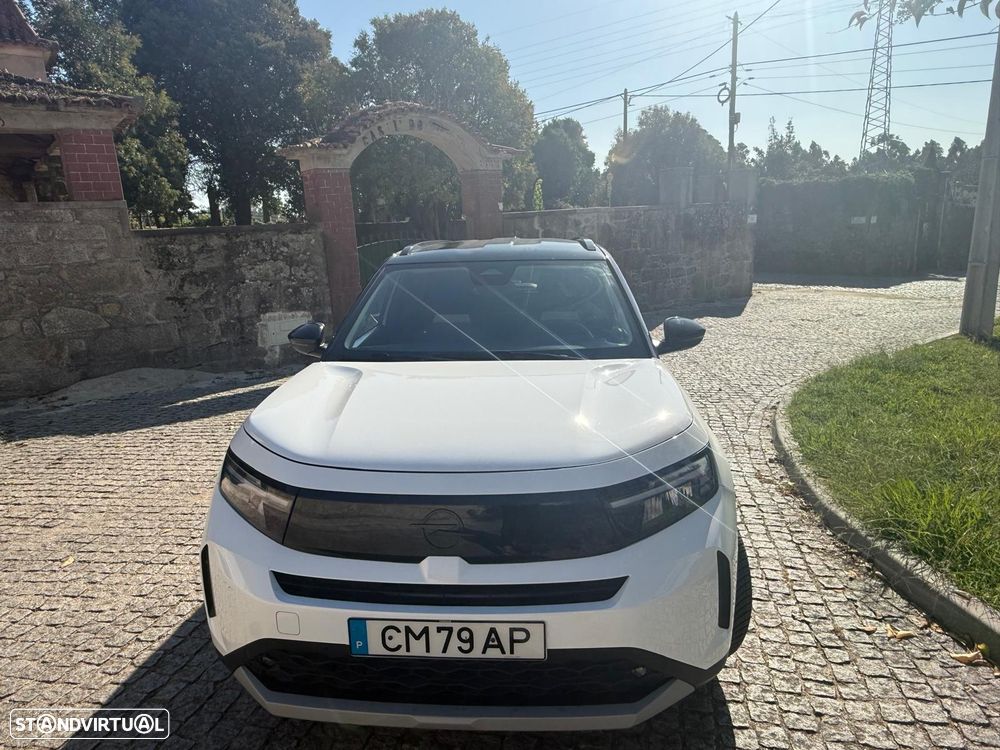 Opel Frontera 54 kWh GS - 4