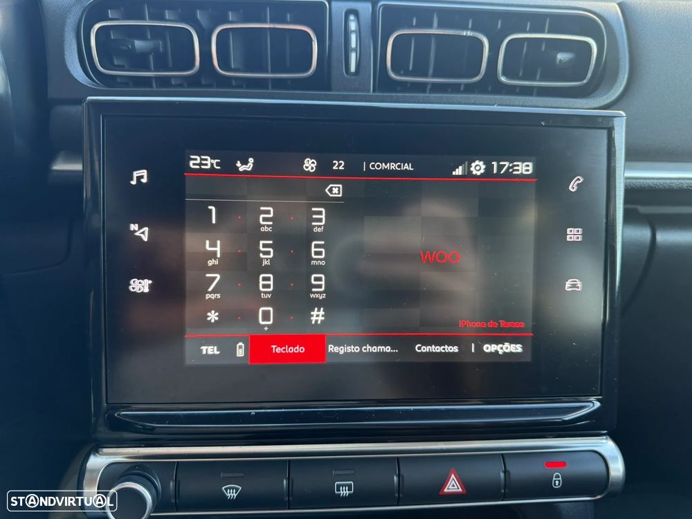 Citroën C3 1.2 PureTech C-Series - 14
