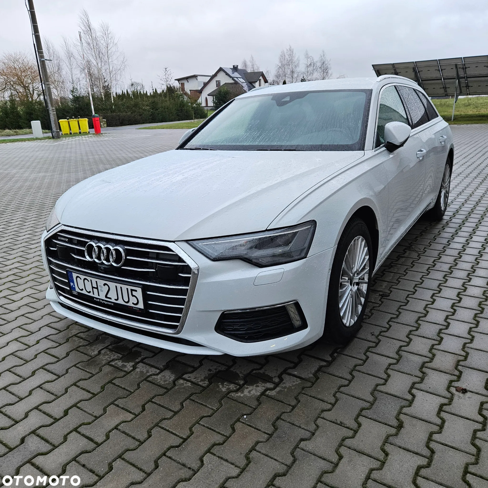 Audi A6 40 TDI mHEV Quattro S tronic - 21