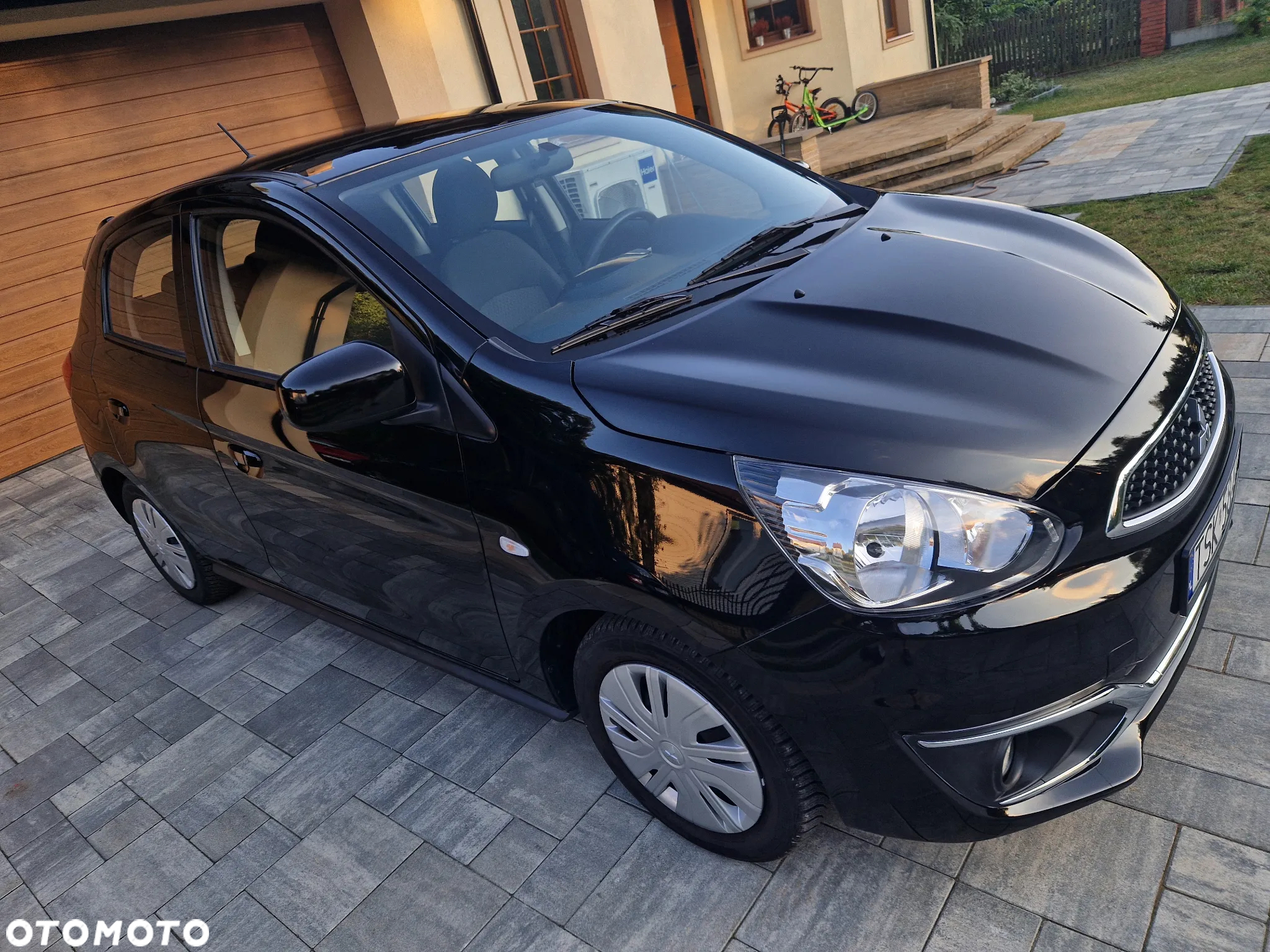 Mitsubishi Space Star 1.0 Clear Tec Light - 20
