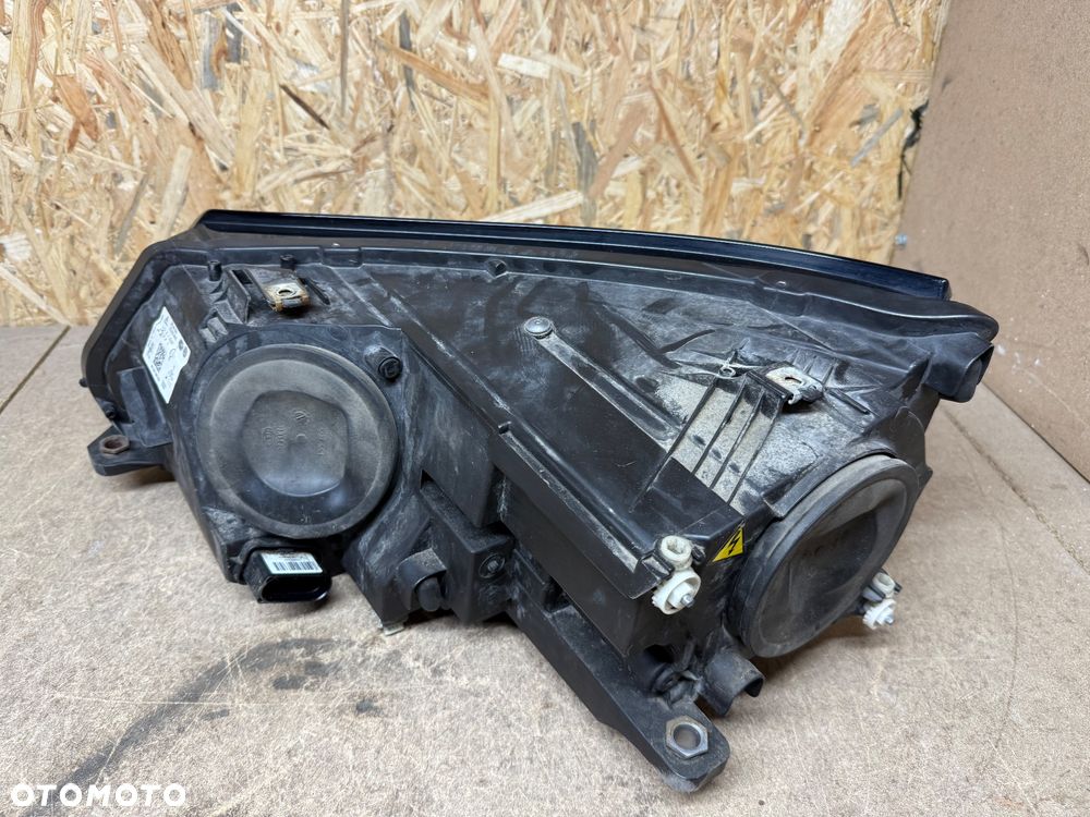 LAMPA PRZÓD PRAWA PRZEDNIA PRAWA XENON LED VOLKSWAGEN TIGUAN I LIFT 5N0 5N0941034 - 6