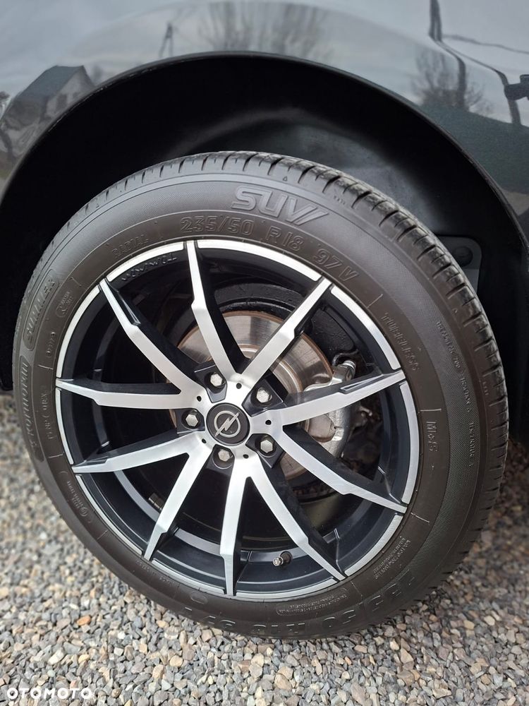 Opel Vivaro L1H1 Tour - 15