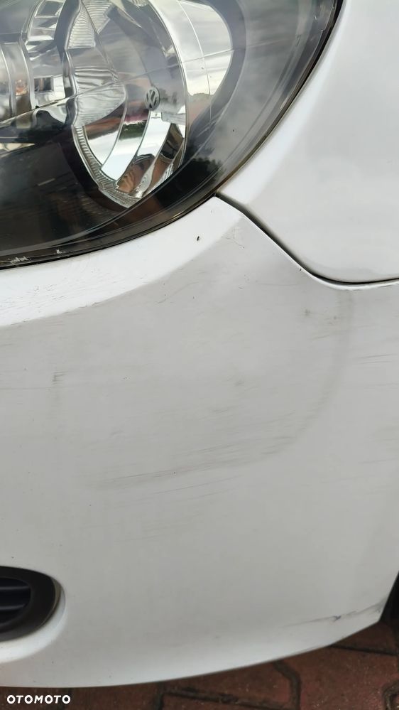 Volkswagen Golf - 5