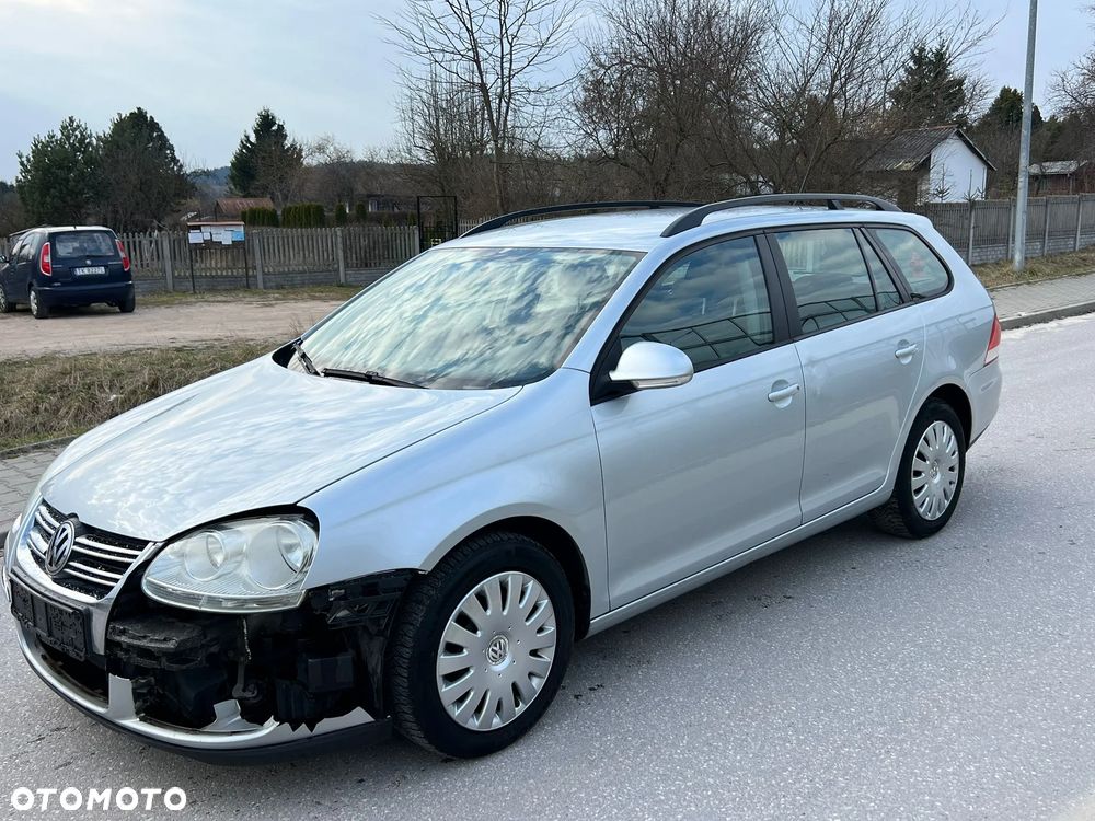 Volkswagen Golf - 14