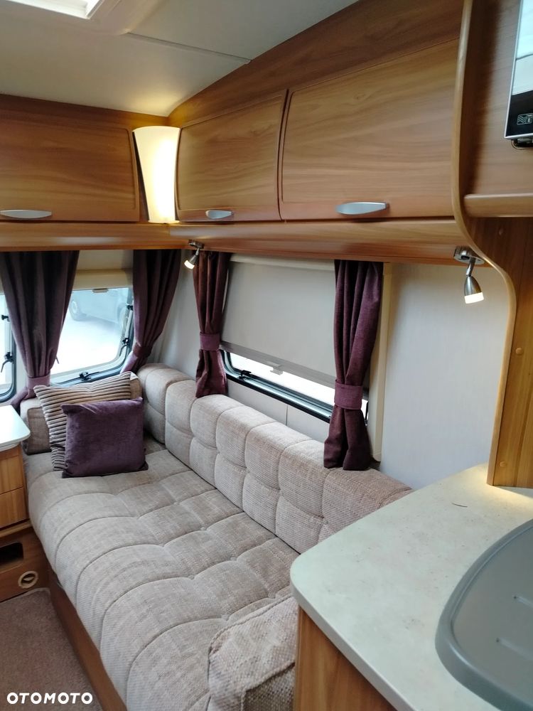 Lunar Clubman SR - 13