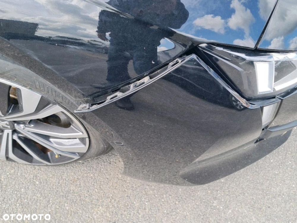 Peugeot 508 1.6 PureTech HYbrid PHEV Allure Pack S&S EAT8 - 15