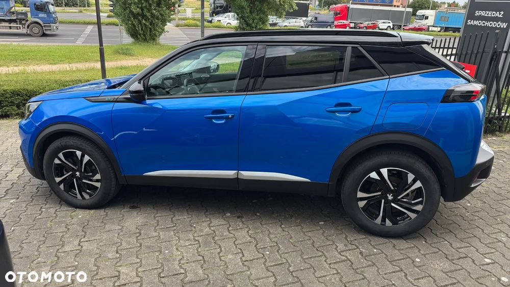 Peugeot 2008 e-2008 Allure Pack - 7