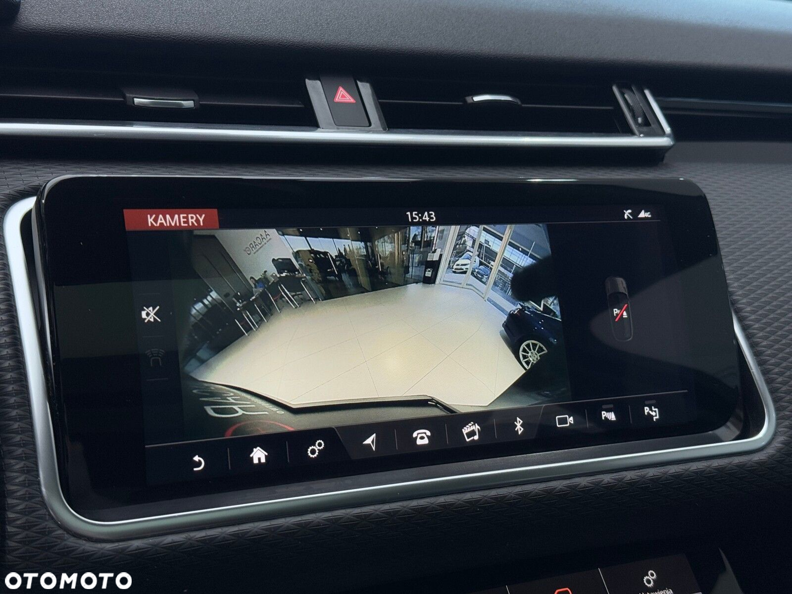 Land Rover Range Rover Velar - 32