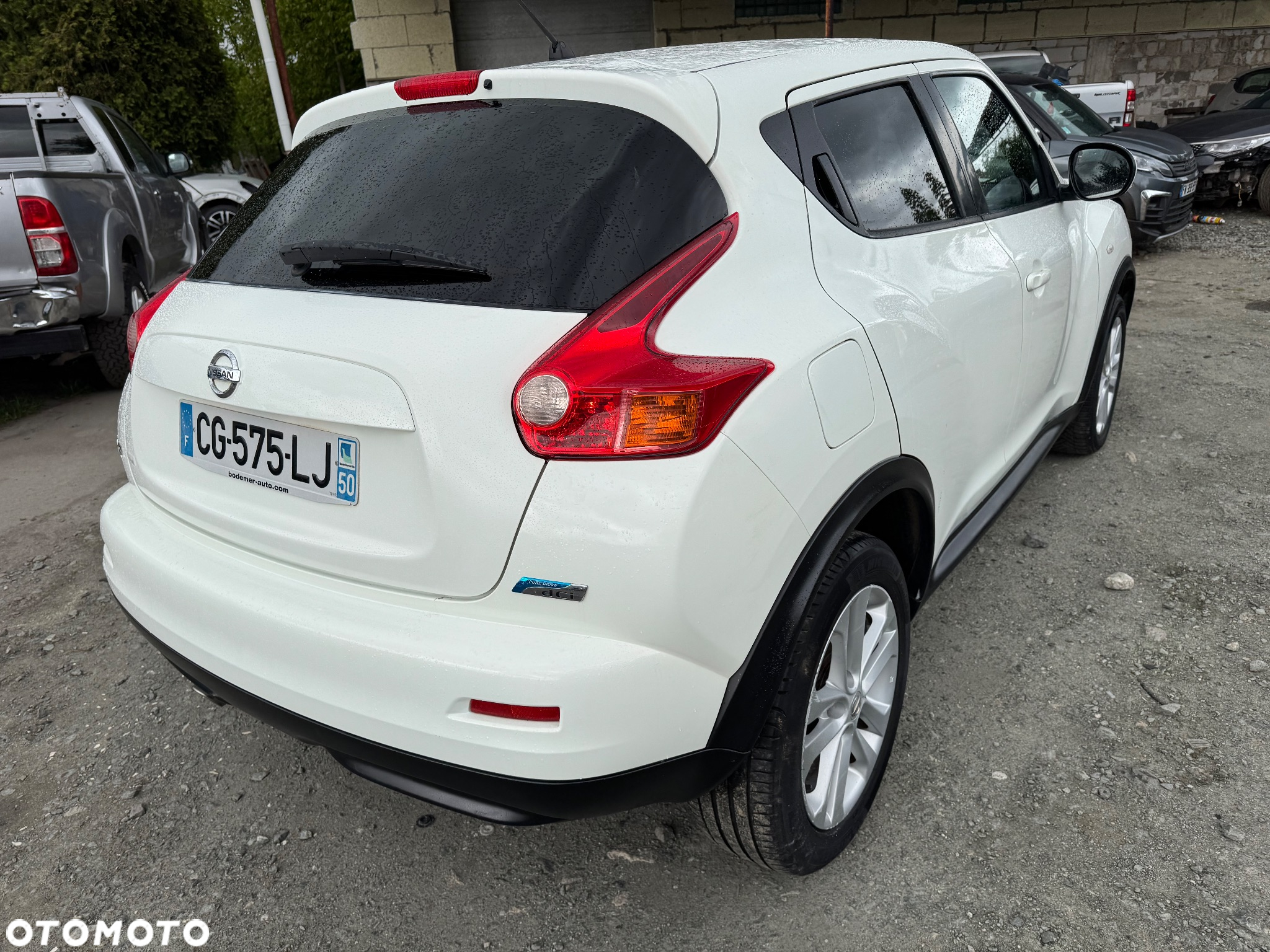 Nissan Juke - 29