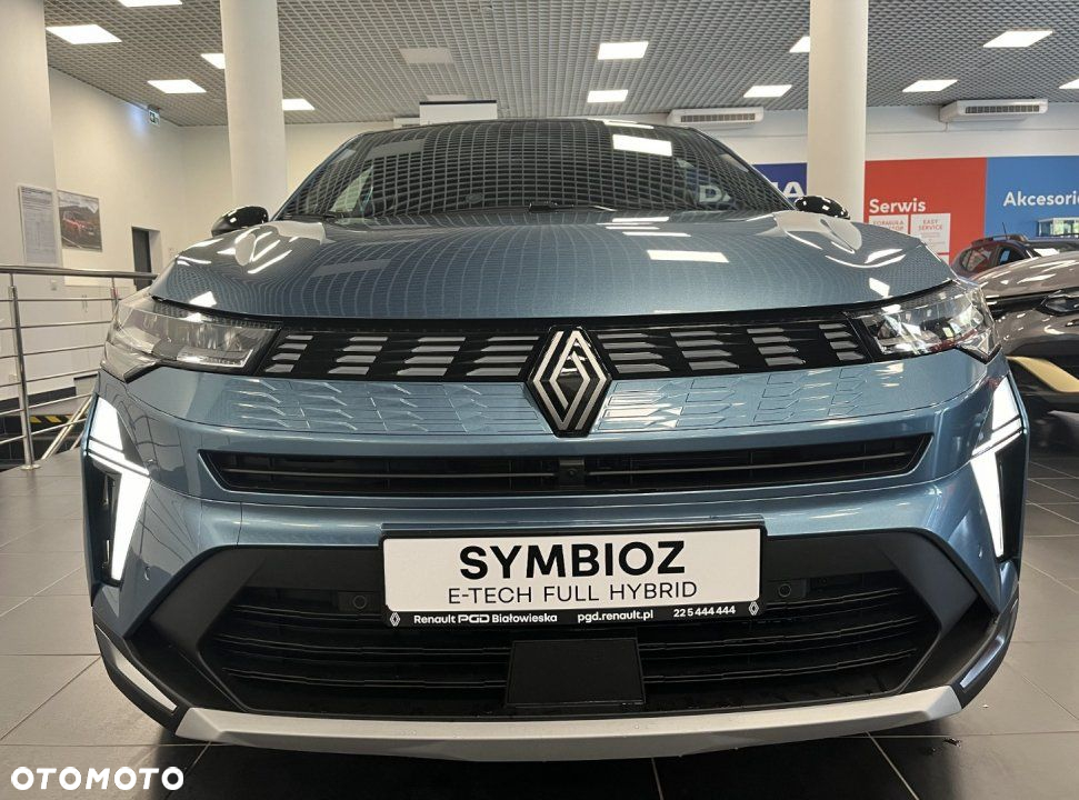 Renault Symbioz - 2