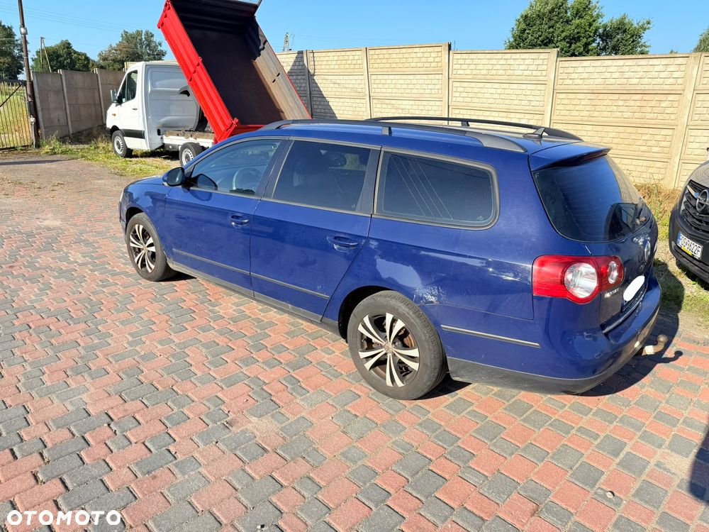 Volkswagen Passat - 6