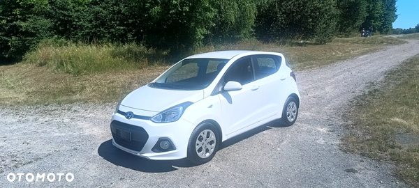 Hyundai i10 1.0 Comfort