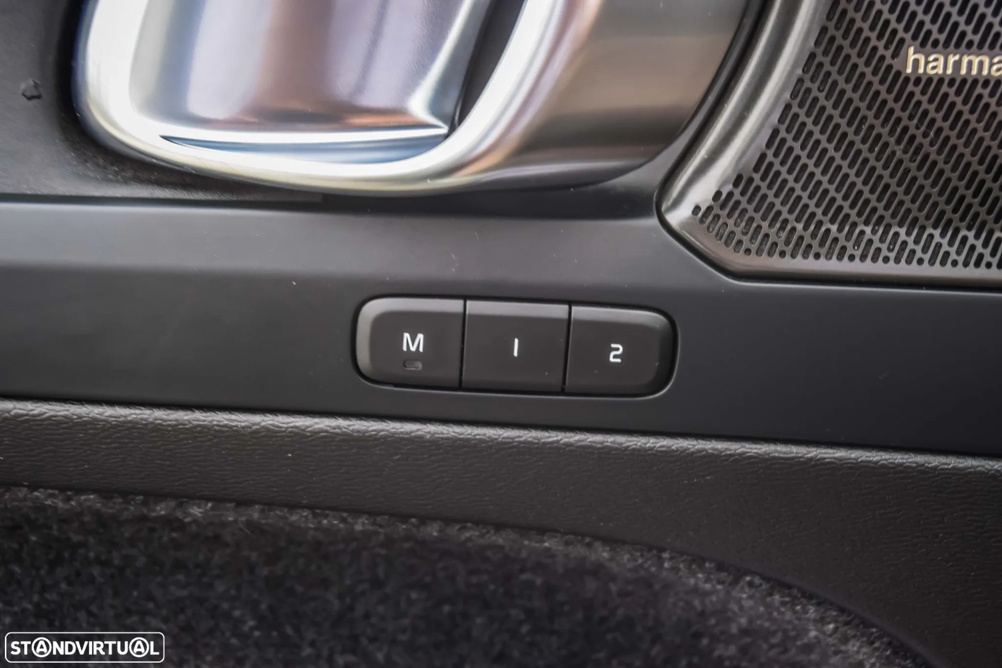 Volvo C40 Recharge Twin Motor Ultimate - 18