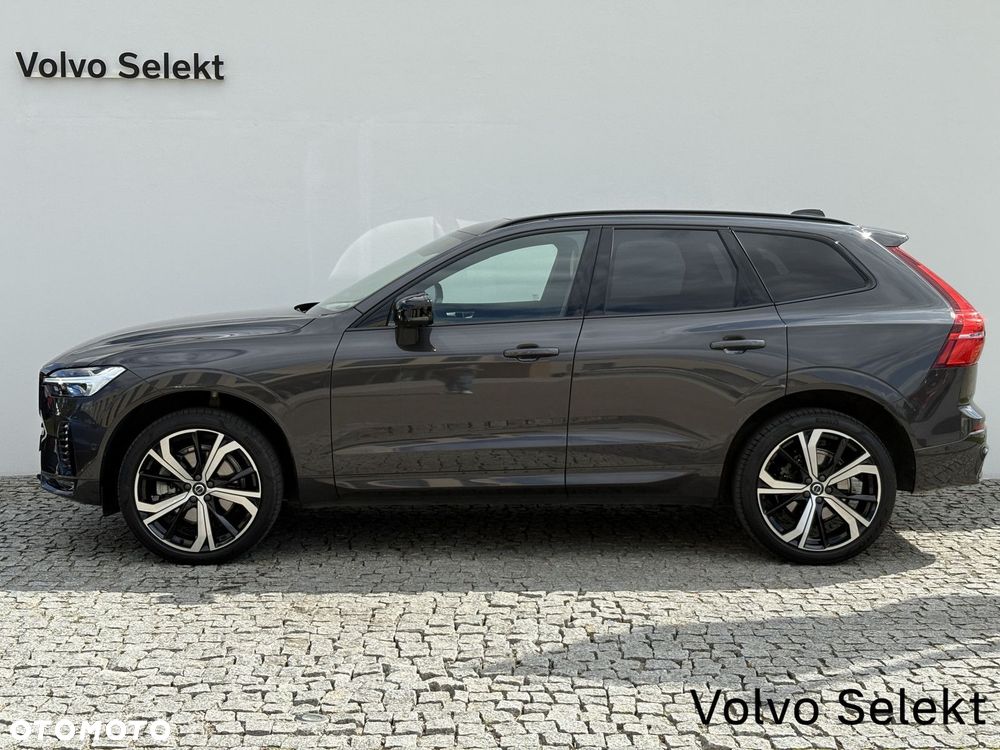 Volvo XC 60 - 4