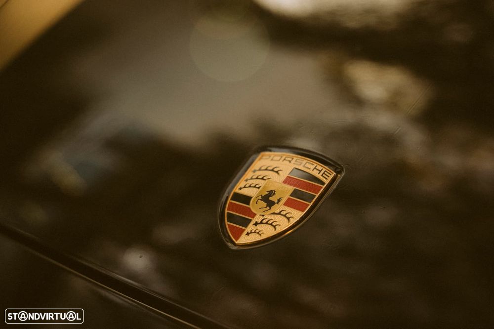 Porsche Panamera Sport Turismo 4S E-Hybrid - 3