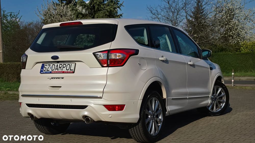 Ford Kuga - 6