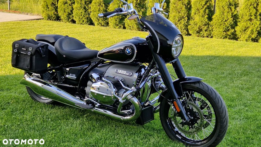 BMW R - 21
