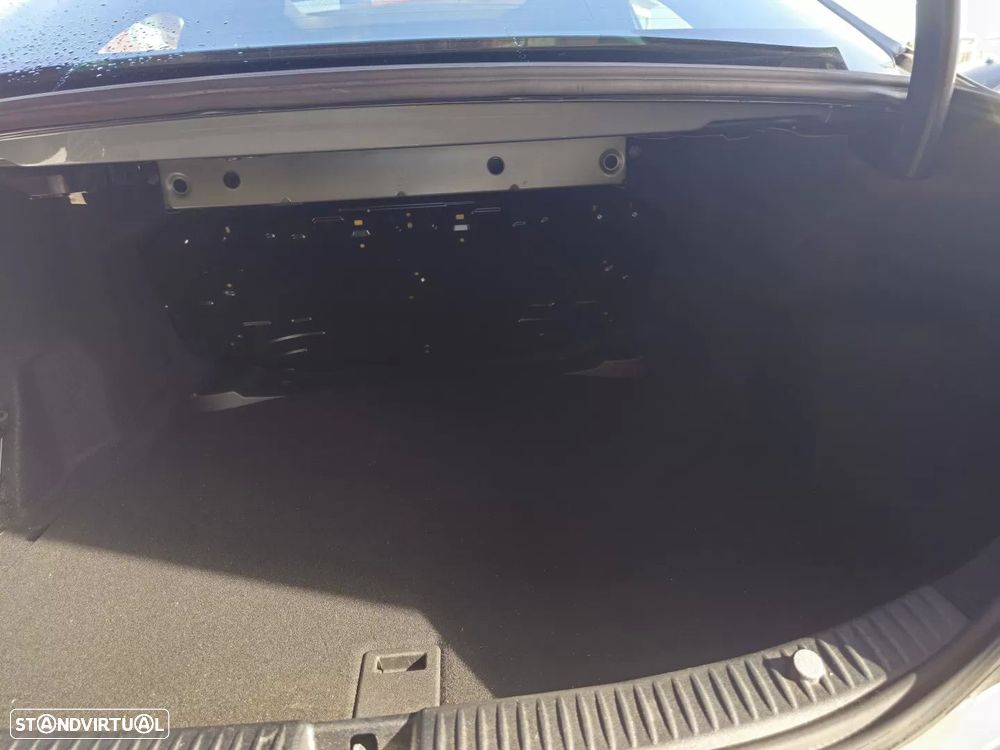 Mercedes-Benz C 220 d AMG Line Aut. - 13