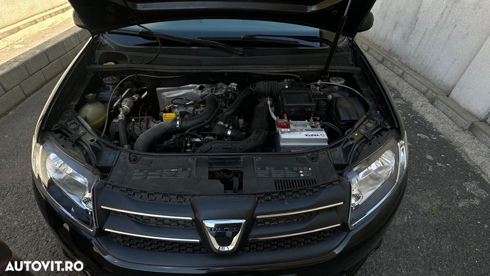 Dacia Logan 0.9 TCe Prestige - 18