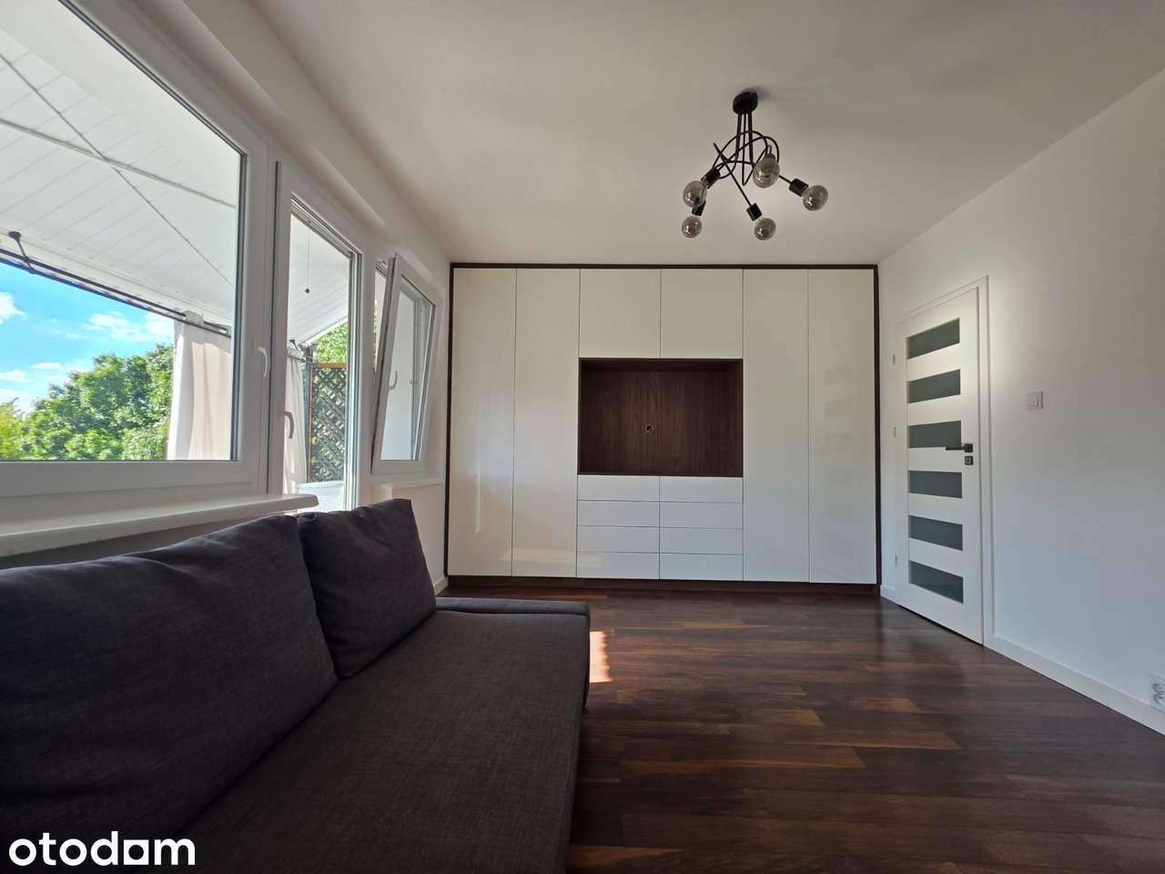 Mieszkanie na sprzedaż, 2 pokoje, 42 m², Łódź